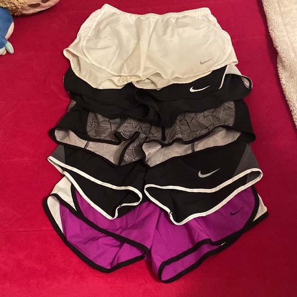 Nike running shorts bundle - Picture 5 of 5